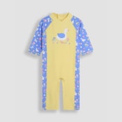 Sunsafe Suits