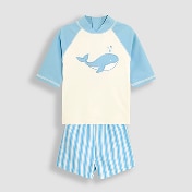 Sunsafe Suits