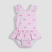 Girls' Swimsuits