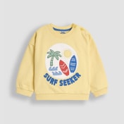 Hoodies & Sweatshirts