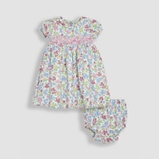 Smock Dresses