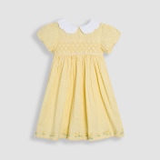 Pleated Dresses