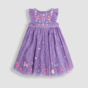 Tulle Dresses