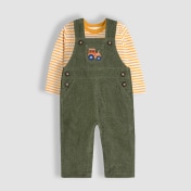 Dungaree Sets
