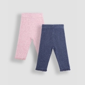 Trousers & 
Leggings
