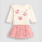 Baby Girl Outfits