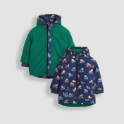 Coats & Jackets