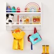 Shelving
