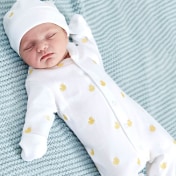 Sleepsuits