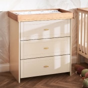 Changing Tables