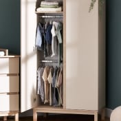 Wardrobes