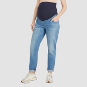 Boyfriend Jeans