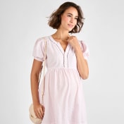 Pink Dresses