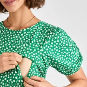 Nursing Dresses