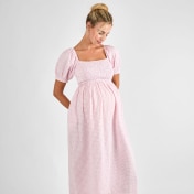 Midi Dresses