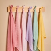 Muslin Squares