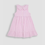 Pink Dresses