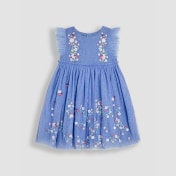 Tulle & Mesh