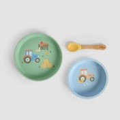 Feeding & Weaning