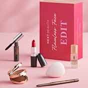 Beauty Boxes