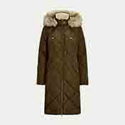 Coats & Jackets