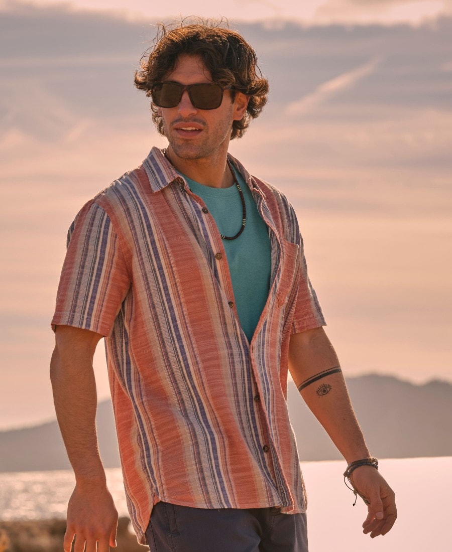 Short Sleeve Shirts