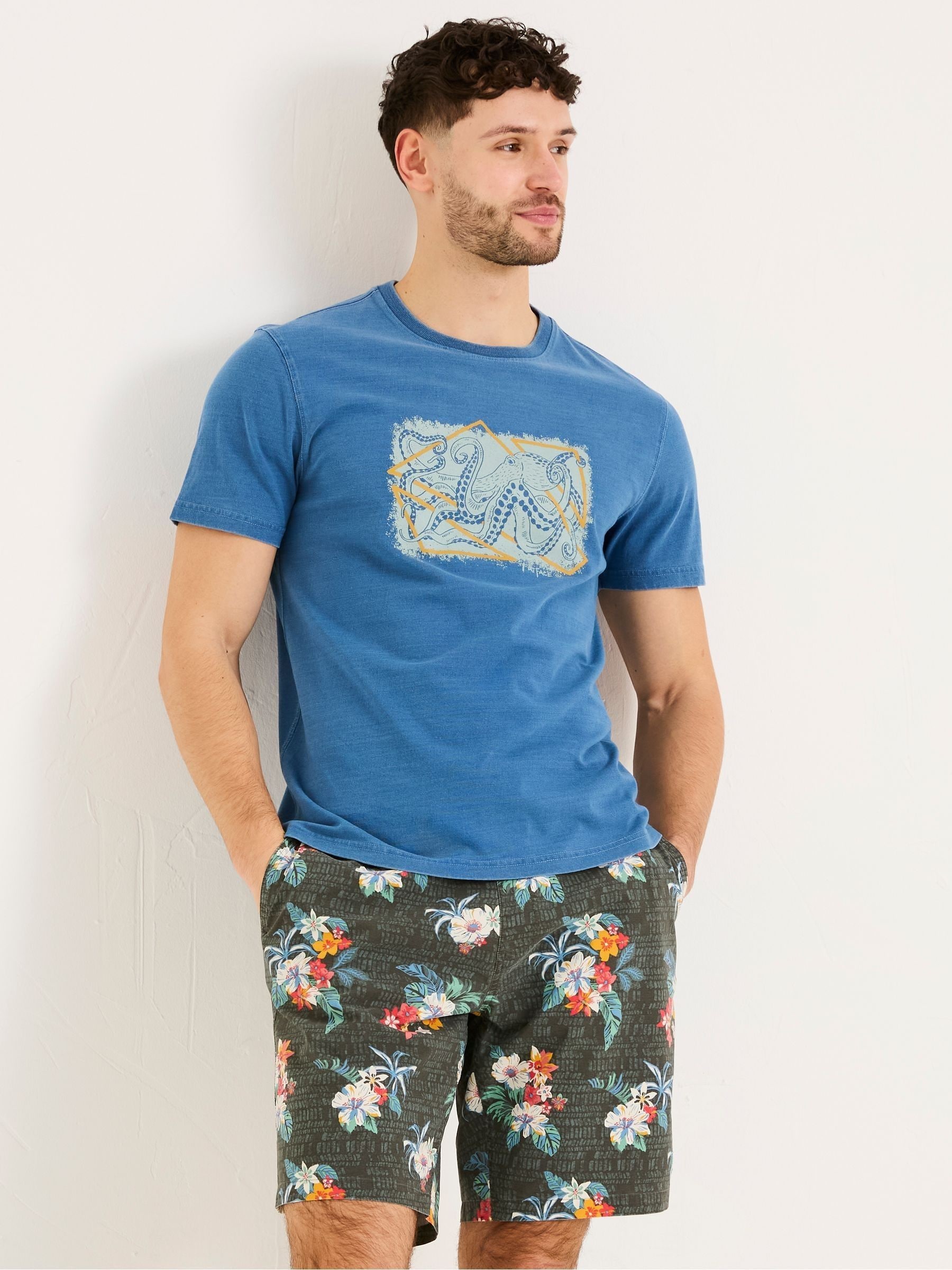 Graphic T-Shirts