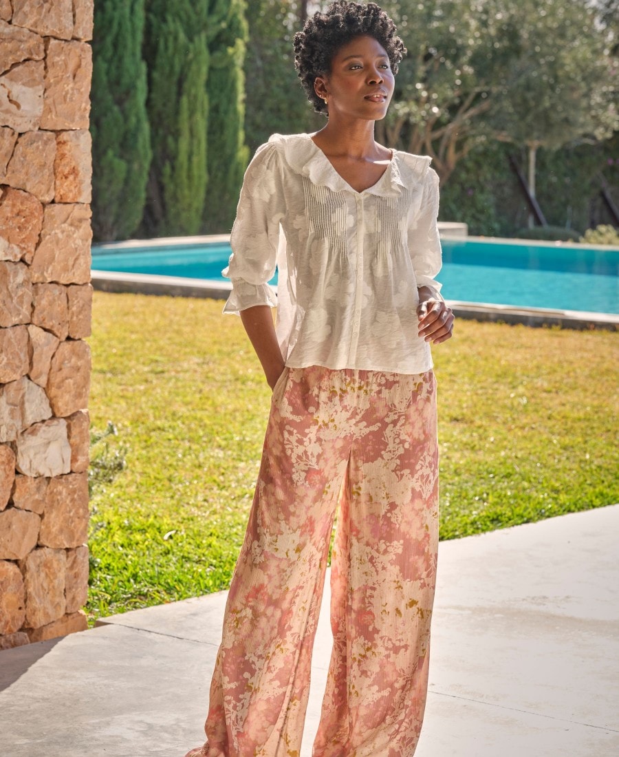Summer Trousers