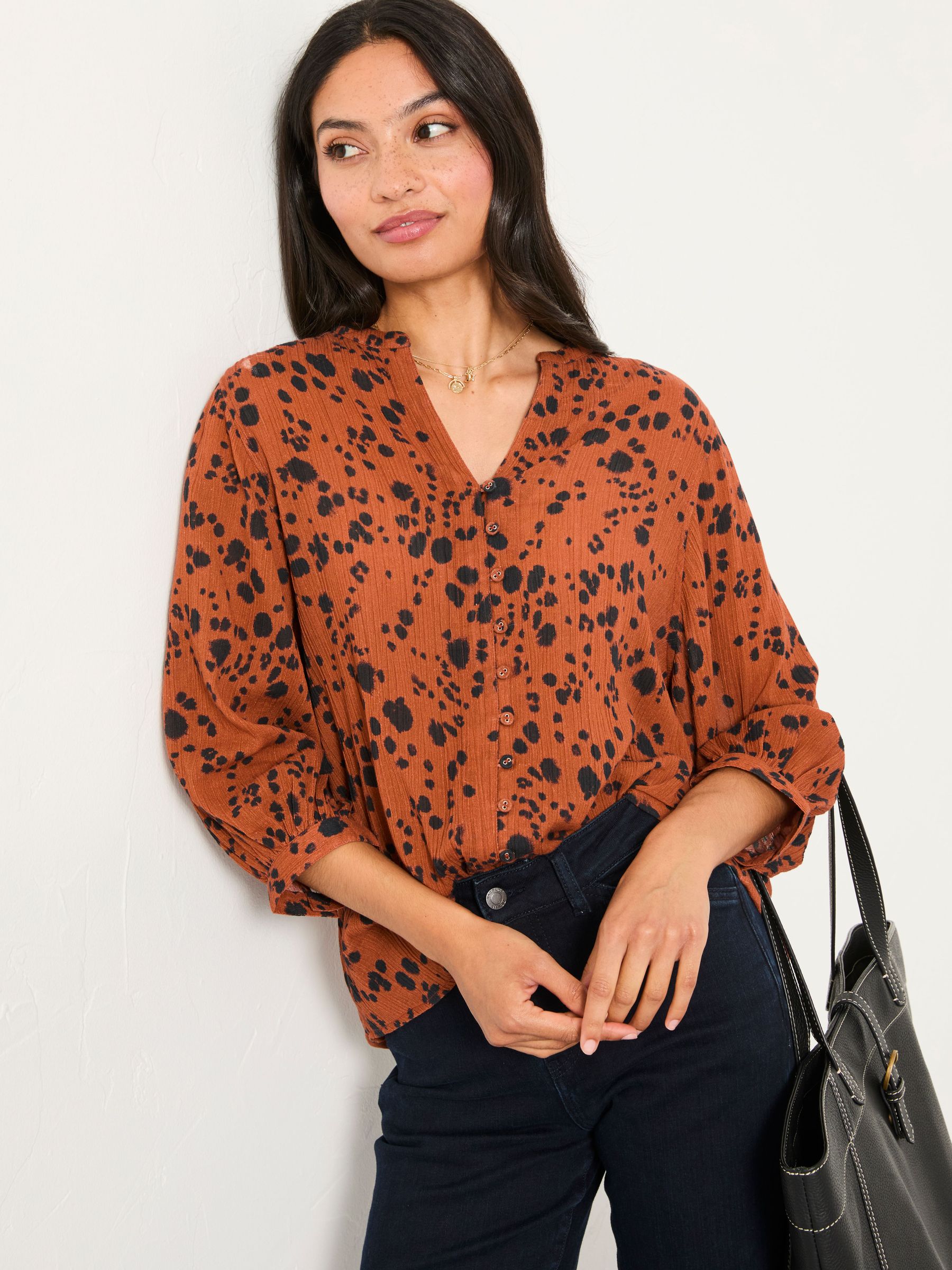 Shirts & Blouses