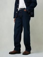 Loose Jeans