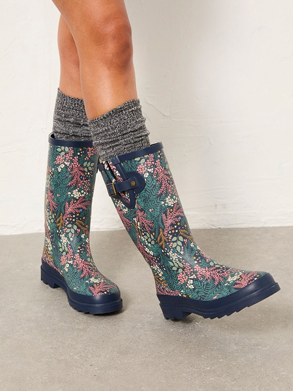 Wellies