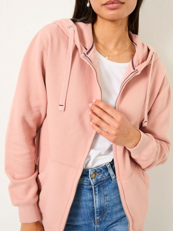 Zip Up Hoodies