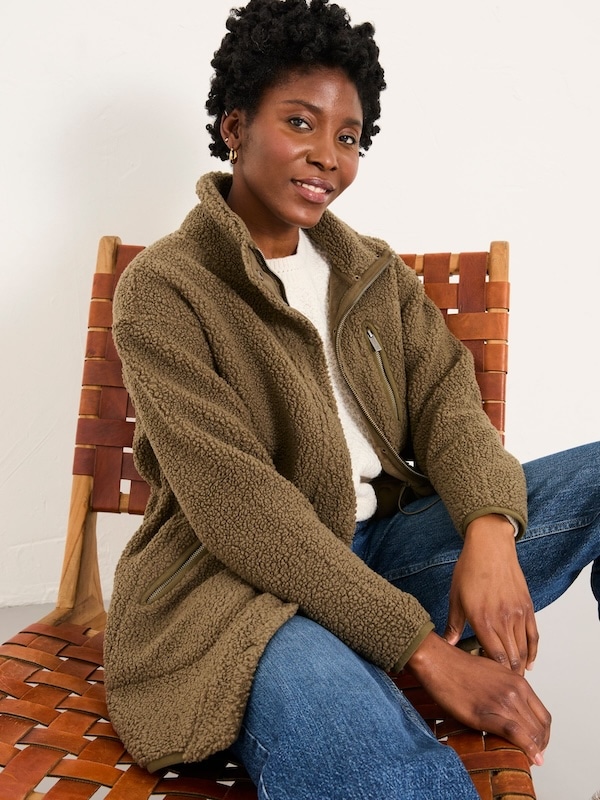 Fleeces