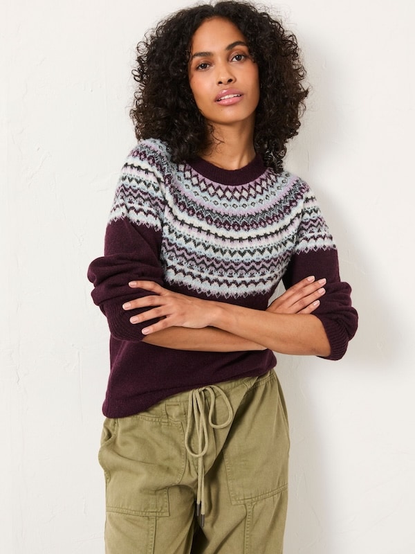 Fairisle