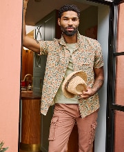 Menswear