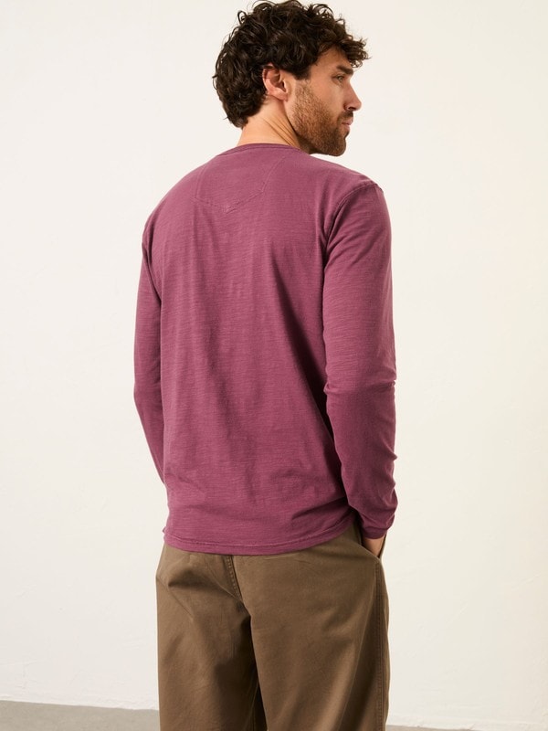 Long Sleeve Tops