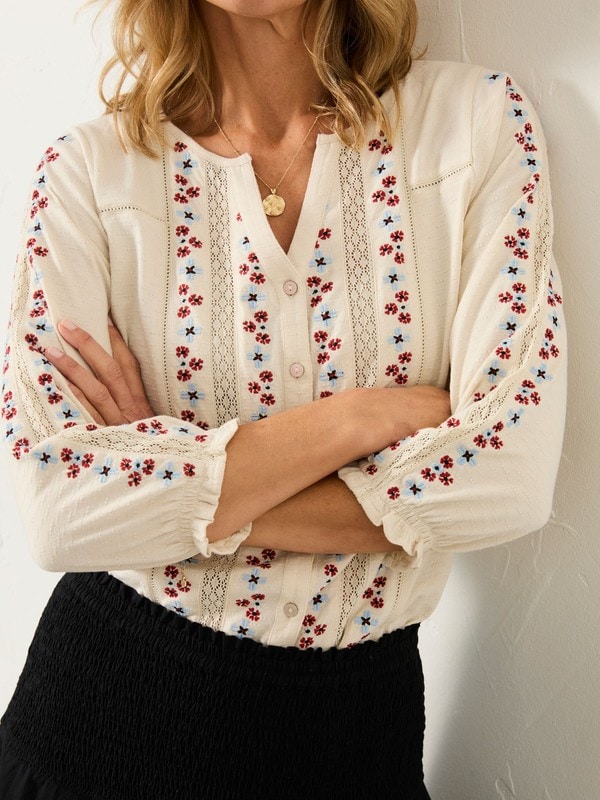 Shirts & Blouses