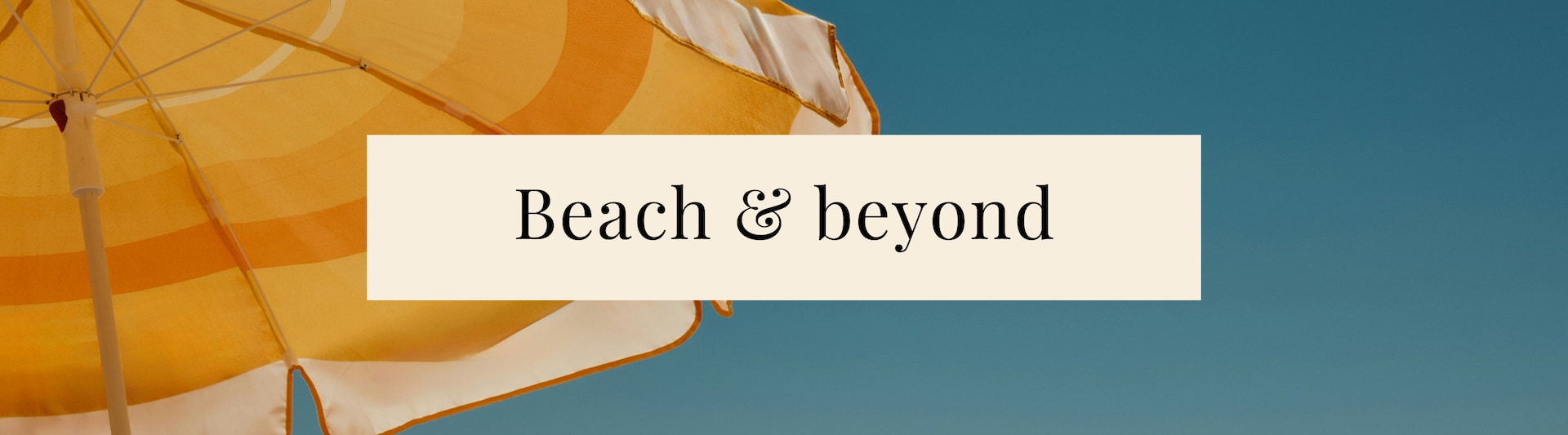 Mobile Banner Image