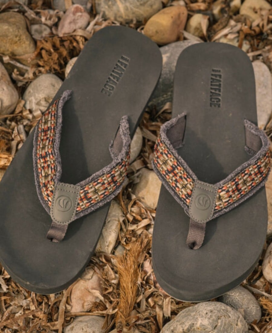 Sandals & Flip Flops