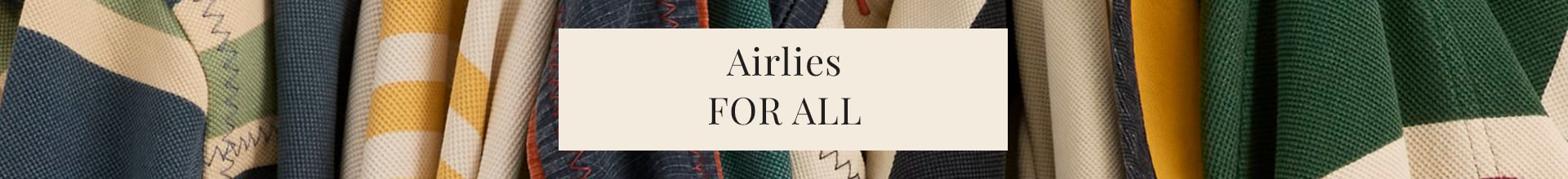 Men's Airlies