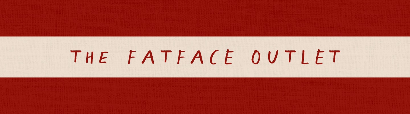Outlet Banner