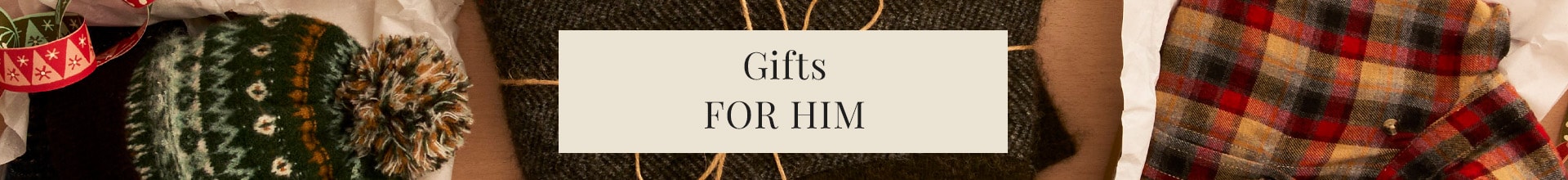 Gifts for Him
