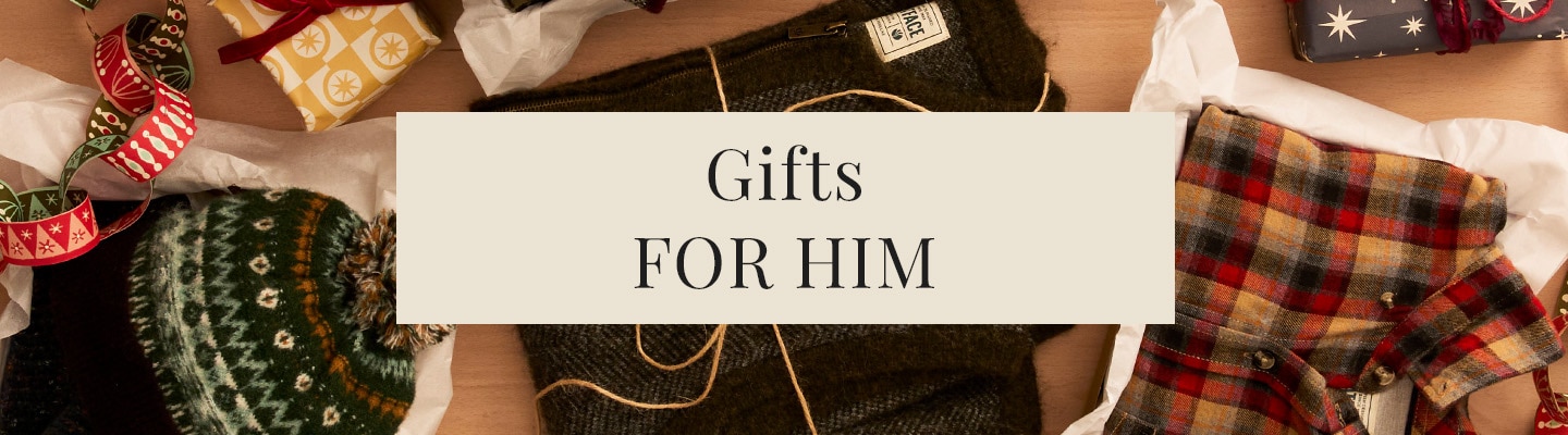 Gifts for Him