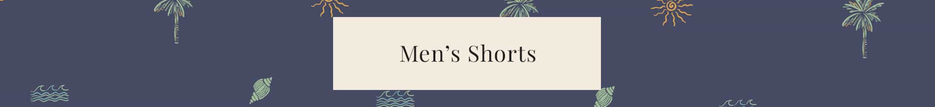 Men's Shorts
