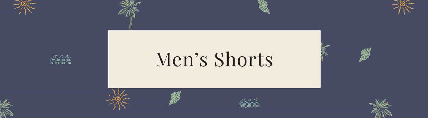 Men's Shorts