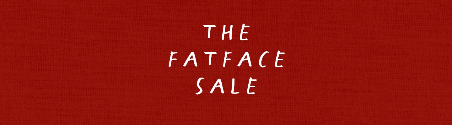 Sale Banner