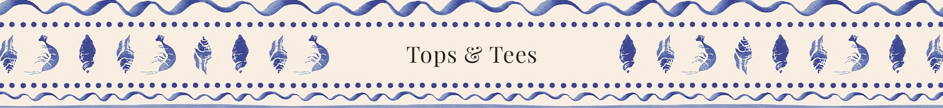 Women's Tops & T-Shirts