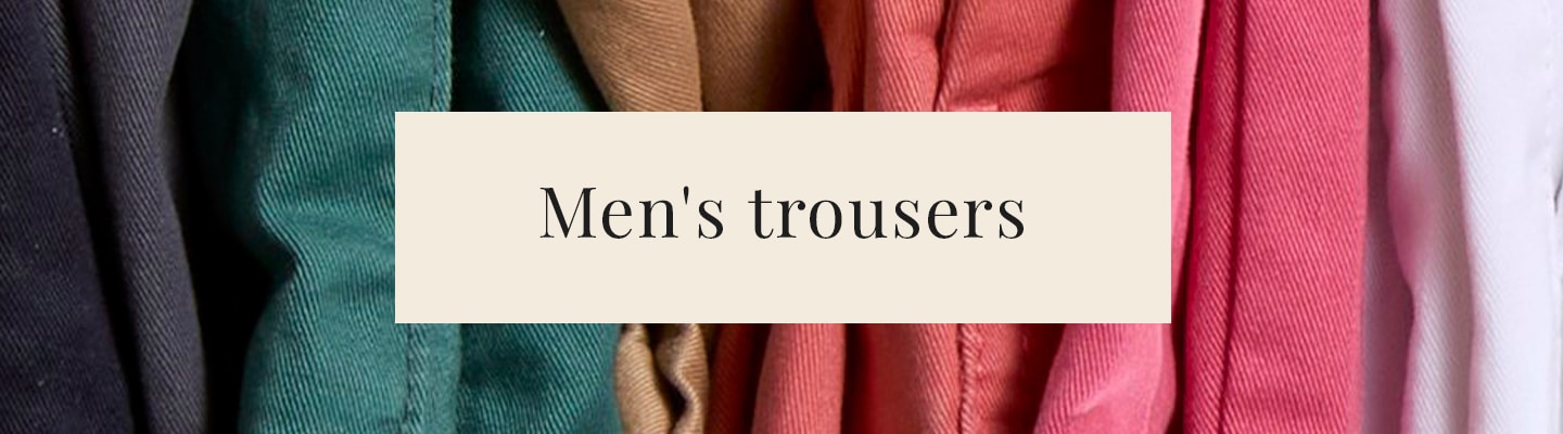 Men's Trousers
