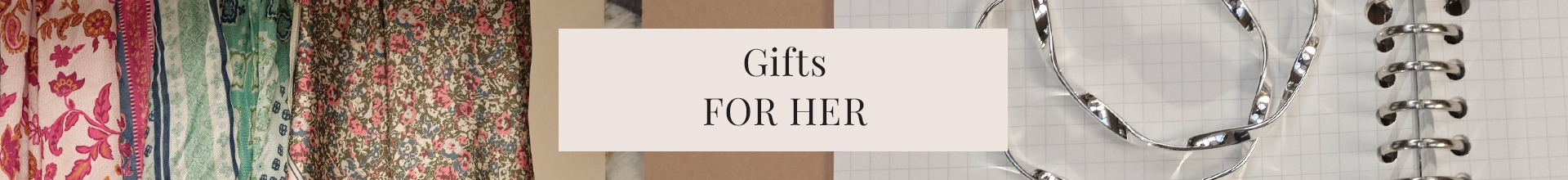 Gifts for Her