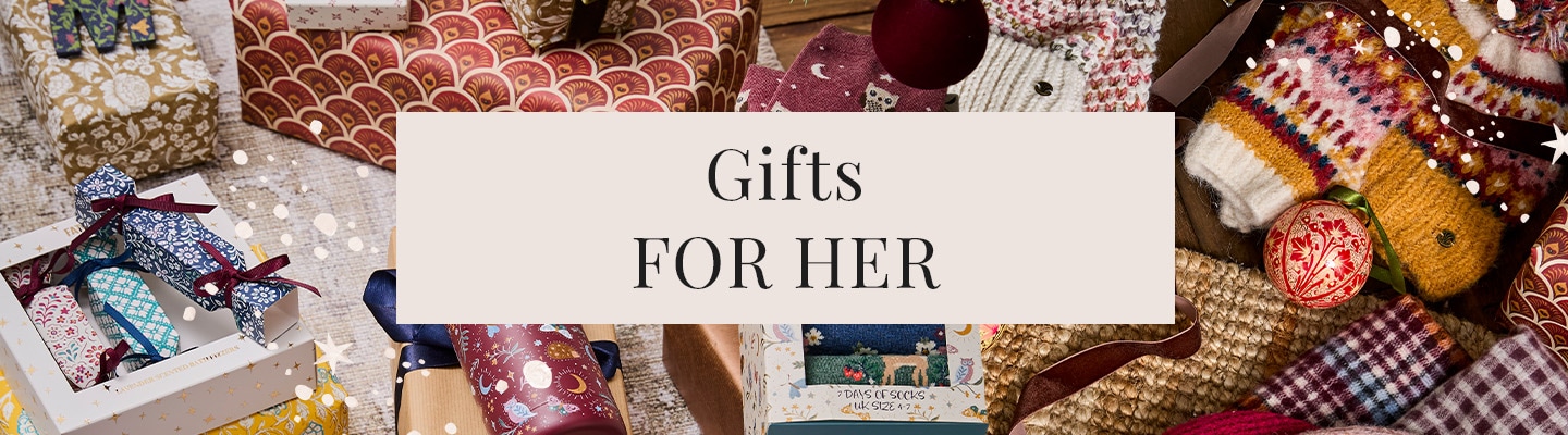 Gifts for Her